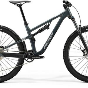 Merida One-Forty 400  Mountain Bike 2023 - Trail Full Suspension MTB
