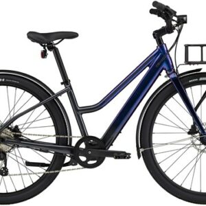 Cannondale Treadwell Neo 2 EQ Remixte