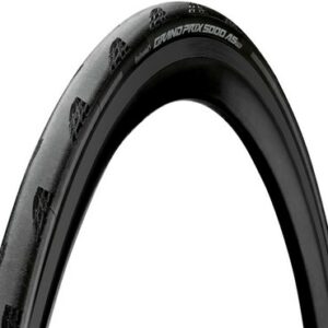 Continental Grand Prix 5000 AllSeason Foldable Tyre