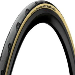 Continental Grand Prix 5000 AllSeason Foldable Tyre