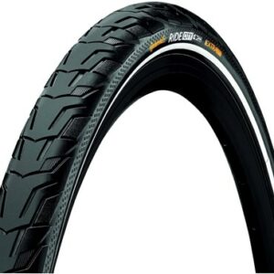 Continental Ride City Reflex Wire Bead 26" Tyre