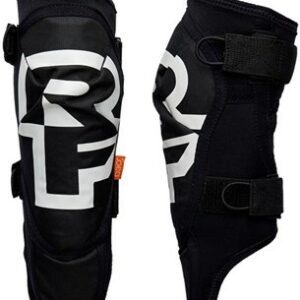 Race Face Sendy Youth Downhill Knee Guards