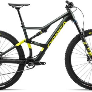 Orbea Occam H20-EAGLE Mountain Bike 2023 - Trail Full Suspension MTB