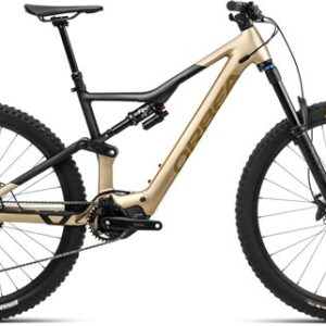 Orbea Rise H10