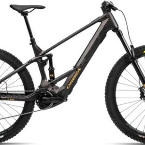 Orbea Wild FS M20