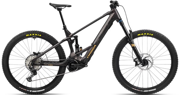 Orbea Wild FS M10 Orbea Wild FS M10