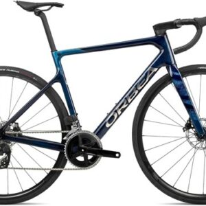 Orbea Orca M31e Team