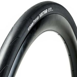 Goodyear Vector 4Seasons Tubeless Complete 700c Road Tyre