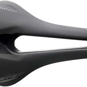Selle San Marco Shortfit 2.0 Dynamic Saddle