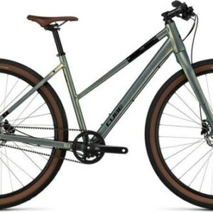 Cube Hyde Pro Trapeze