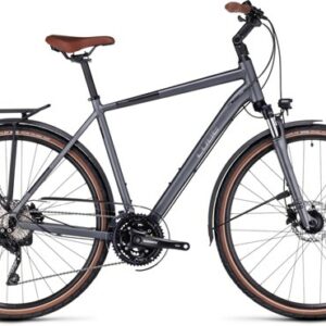 Cube Touring EXC