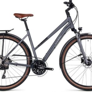 Cube Touring EXC Trapeze