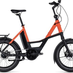 Cube Compact Hybrid 500