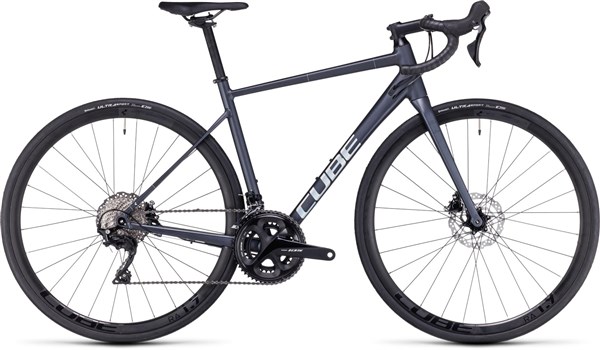 Cube Axial WS Race Cube Axial WS Race