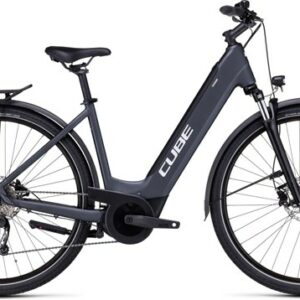 Cube Touring Hybrid One 500 Easy Entry