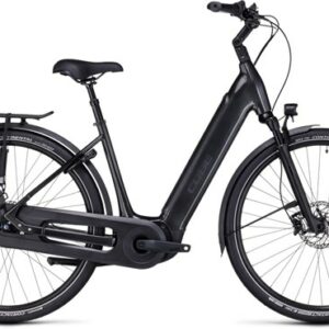 Cube Supreme Hybrid EX 625 Easy Entry