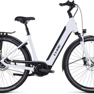 Cube Supreme Hybrid EXC 500 Easy Entry