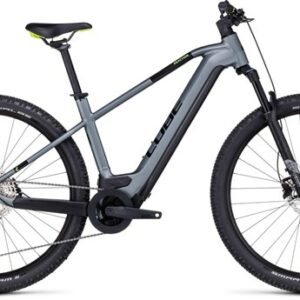 Cube Reaction Hybrid Pro 625