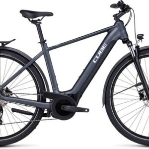 Cube Touring Hybrid One 500