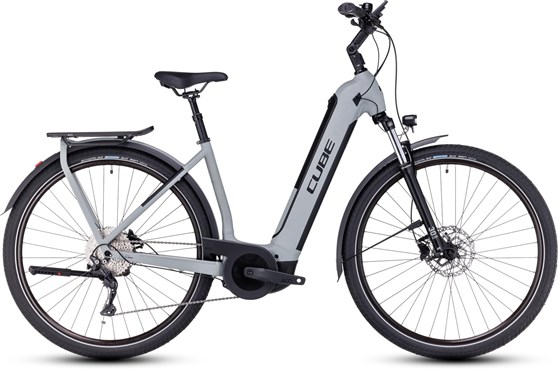 Cube Kathmandu Hybrid One 625 Easy Entry Cube Kathmandu Hybrid One 625 Easy Entry