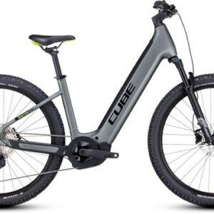 Cube Reaction Hybrid Pro 750 Easy Entry