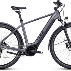 Cube Nuride Hybrid Perf 625 All Road