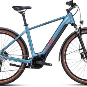 Cube Nuride Hybrid Perf 625 All Road