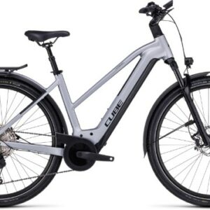 Cube Kathmandu Hybrid SLX 750 Trapeze