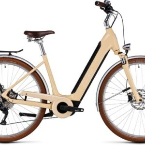 Cube Ella Ride Hybrid 500 Easy Entry