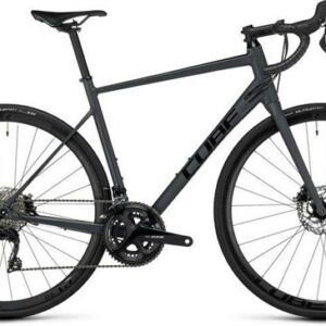 Cube Attain SLX