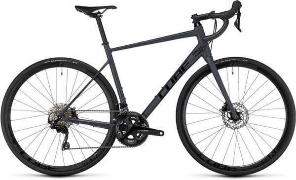 Cube Attain SLX Cube Attain SLX