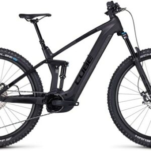 Cube Stereo Hybrid 140 HPC SLX 750