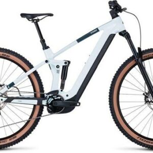 Cube Stereo Hybrid 140 HPC Pro 750