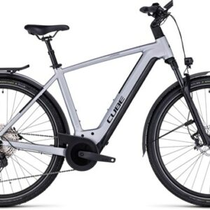 Cube Kathmandu Hybrid SLX 750