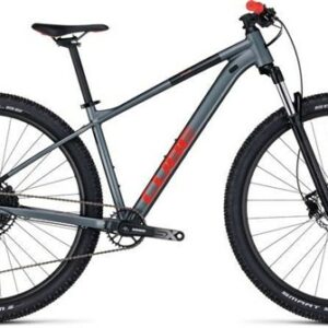 Cube Analog Mountain Bike 2024 - Hardtail MTB