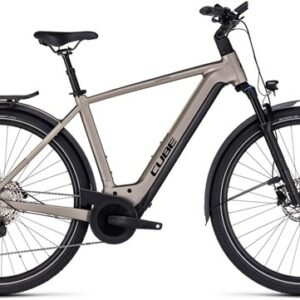 Cube Kathmandu Hybrid Pro 750