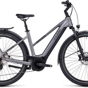 Cube Touring Hybrid EXC 625 Easy Entry