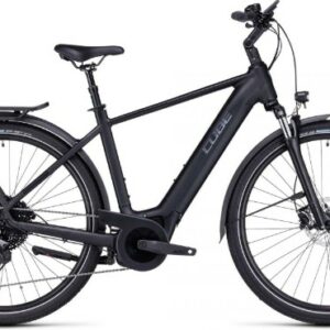 Cube Touring Hybrid Pro 625