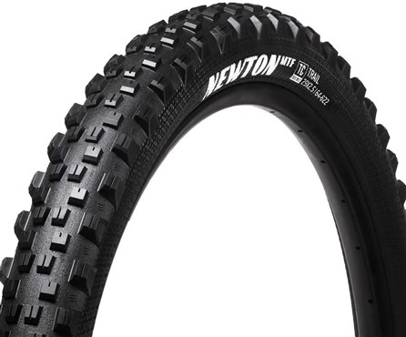 Goodyear Newton MTF Trail Tubeless Complete 29" MTB Tyre Goodyear Newton MTF Trail Tubeless Complete 29" MTB Tyre