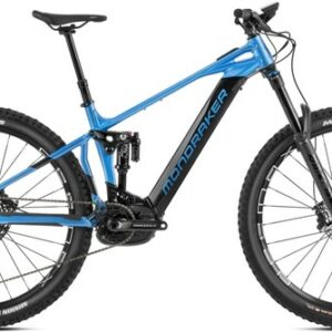 Mondraker Crafty R