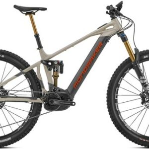 Mondraker Crafty RR