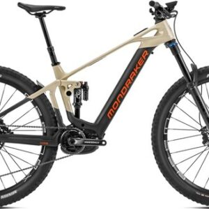 Mondraker Crafty Carbon R