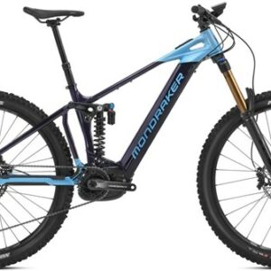 Mondraker Level RR