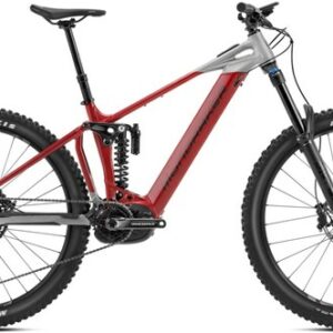 Mondraker Level R