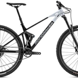 Mondraker Raze Mountain Bike 2023 - Trail Full Suspension MTB