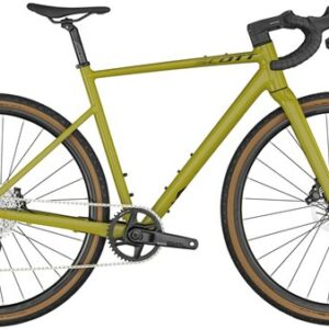 Scott Speedster Gravel 10