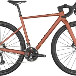 Scott Contessa Speedster Gravel 15