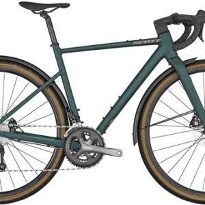 Scott Contessa Speedster Gravel 25 EQ