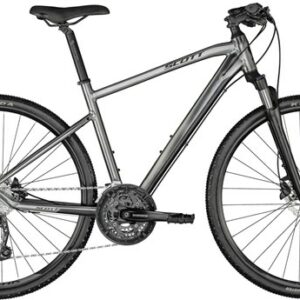 Scott Sub Cross 20