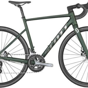 Scott Speedster 20